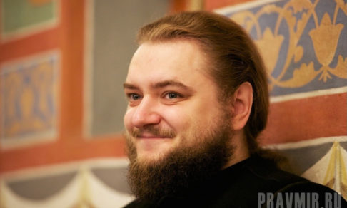 Книга о Божественном Кулинаре