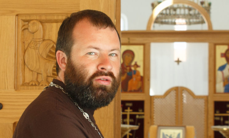 Прижизненное издание Набокова и тропа на родину