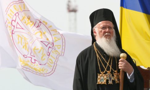 Новая украинская «церковь»: главные вопросы