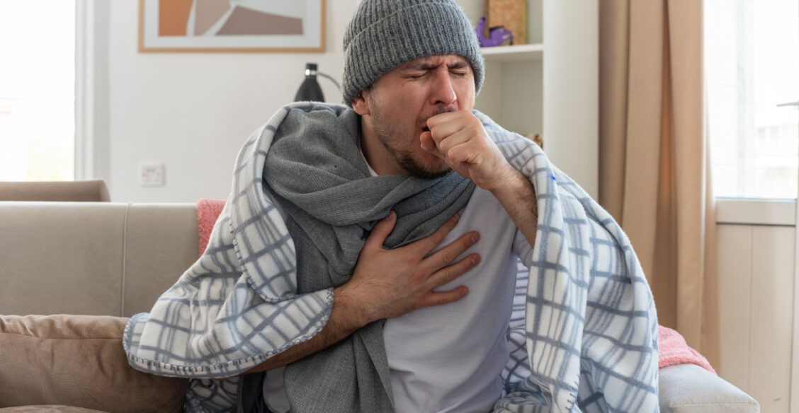 «Меня продуло, вот и простуда» — надо ли бояться сквозняков