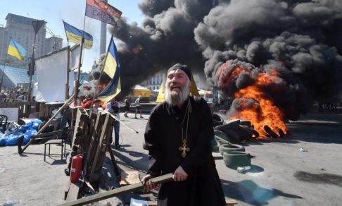 Как “собор” о единстве ведет к новым расколам на Украине