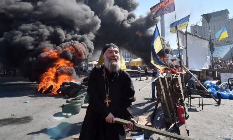 Как “собор” о единстве ведет к новым расколам на Украине