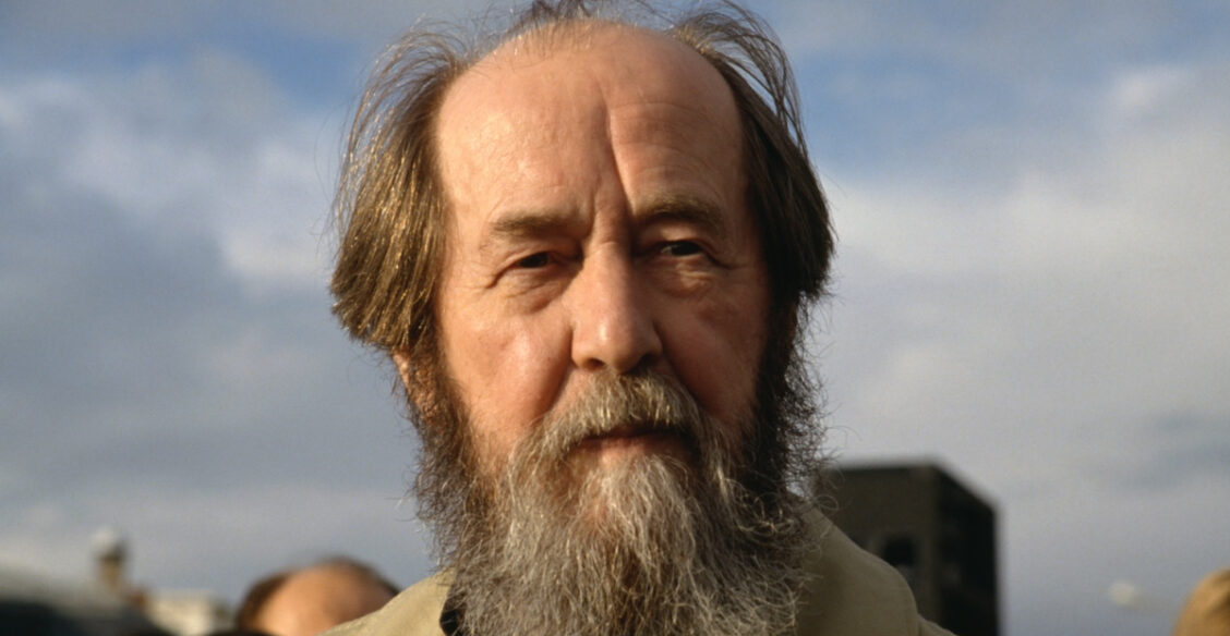 Протоиерей Николай Чернышёв: О чем меня спрашивал Солженицын