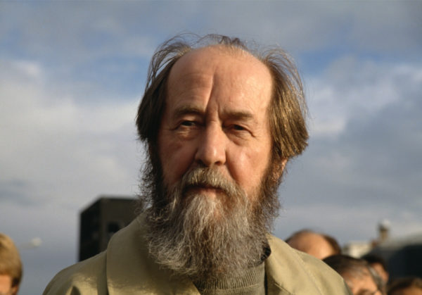 Протоиерей Николай Чернышёв: О чем меня спрашивал Солженицын