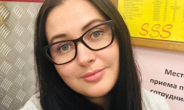 Попутчик пропавшей клиентки BlaBlaCar Ирины Ахматовой признался в ее убийстве