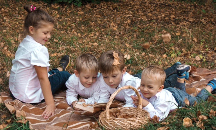 «Я обещал папе научиться играть» – от отца им остались песни по радио