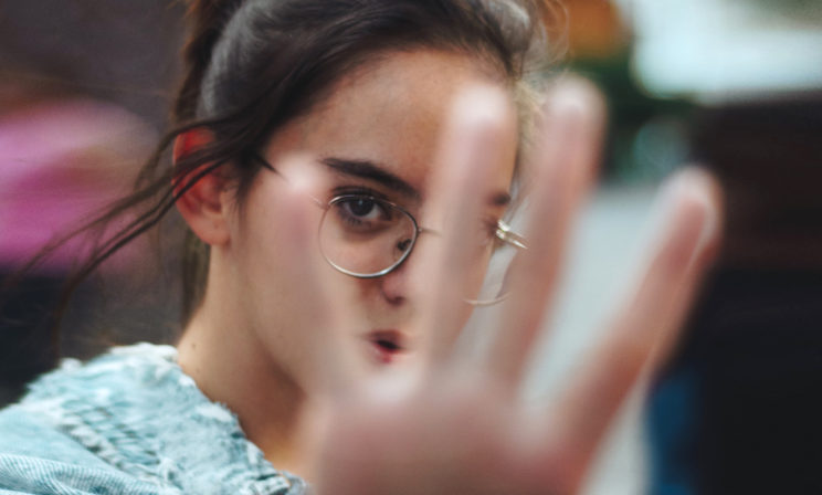 «Мама, не пиши обо мне в фейсбуке»