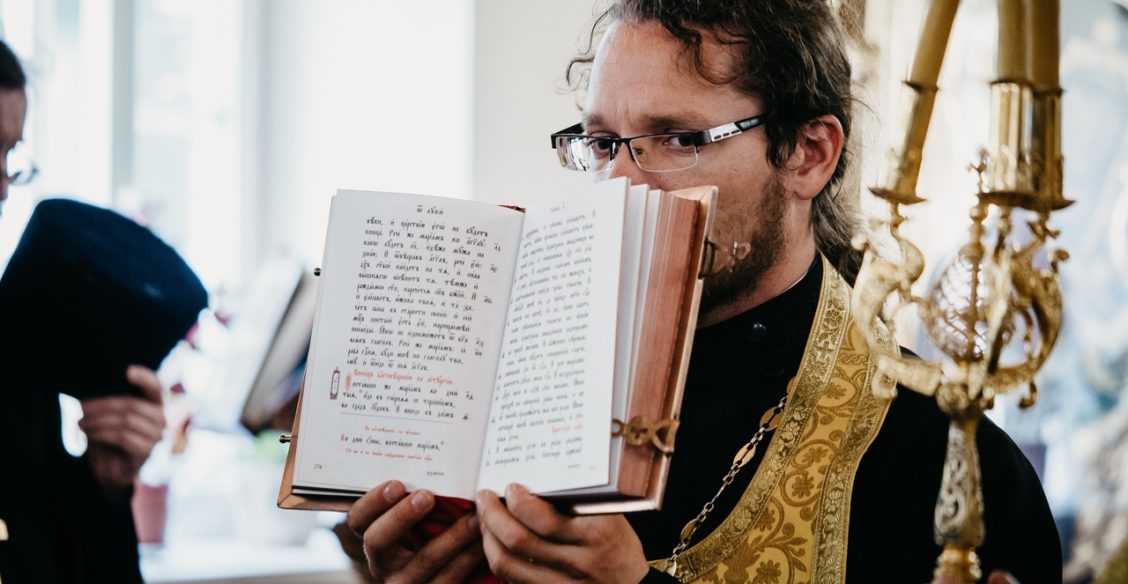 Кто должен содержать священников: как это было до революции – и сейчас