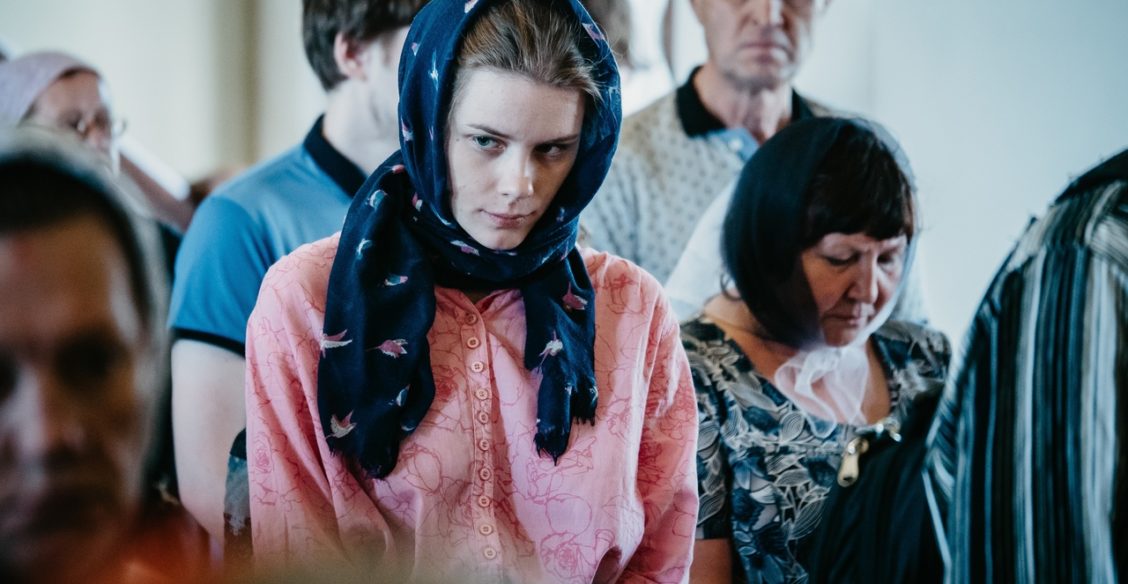 Стоит Церкви сказать что-либо о воздержании, ты тут же заявляешь: «Не хочу!»