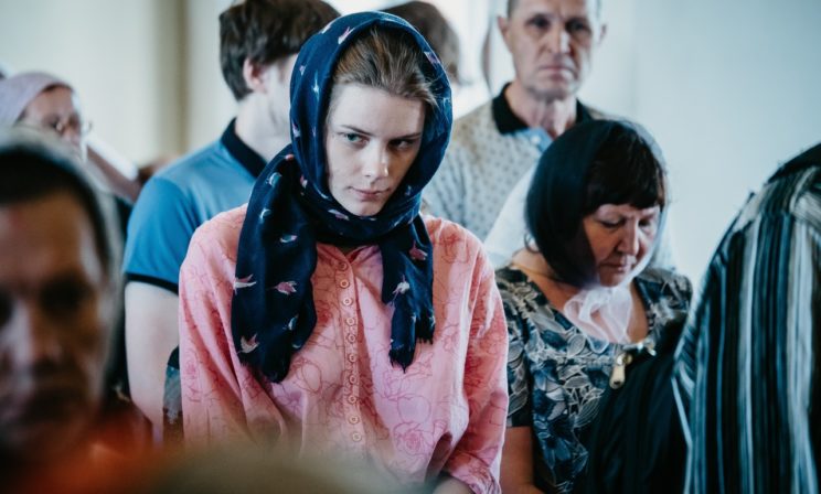 Стоит Церкви сказать что-либо о воздержании, ты тут же заявляешь: «Не хочу!»