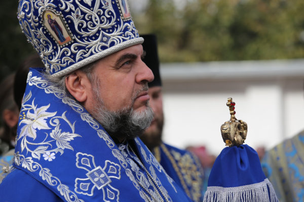 Участвовавшие в «соборе» архиереи УПЦ перешли в раскол – Украинская Церковь