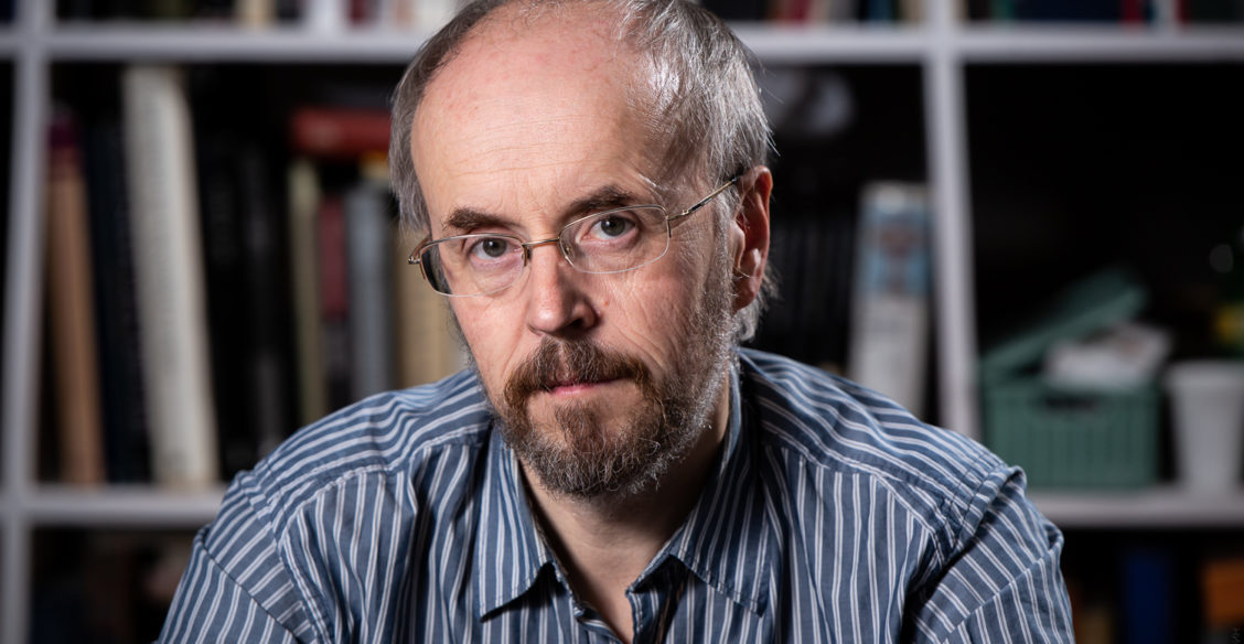 «Мы постоянно что-то возрождаем – какую-то Святую Русь, какую-то Византию»