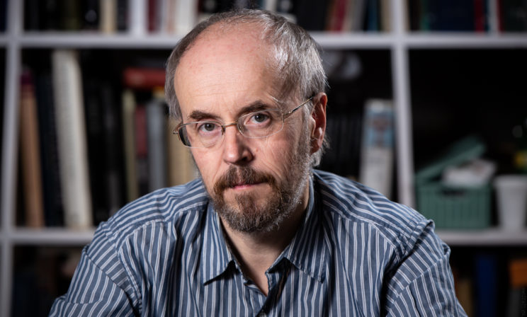 «Мы постоянно что-то возрождаем – какую-то Святую Русь, какую-то Византию»