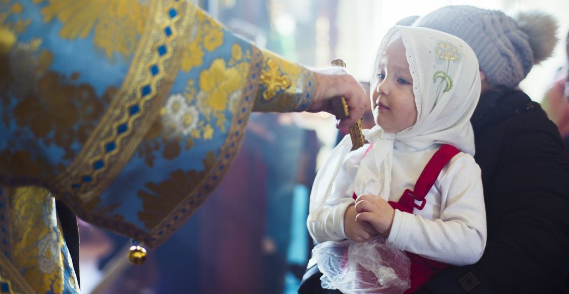 «Мы свидетельствуем, а не пытаемся победить» – жива ли сегодня Церковь