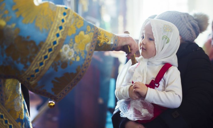 «Мы свидетельствуем, а не пытаемся победить» – жива ли сегодня Церковь