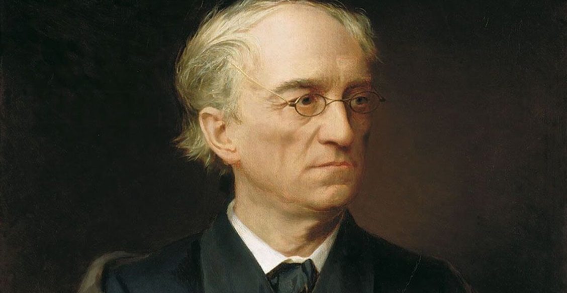 “Истинный защитник России – это история” - ко дню рождения Федора Тютчева