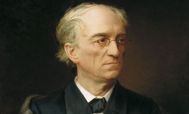 “Истинный защитник России – это история” - ко дню рождения Федора Тютчева