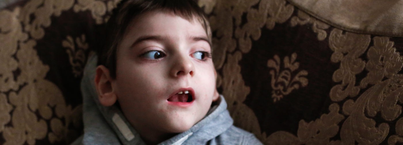 Немецкое лекарство спасло Абдурахмана, но папа потерял работу