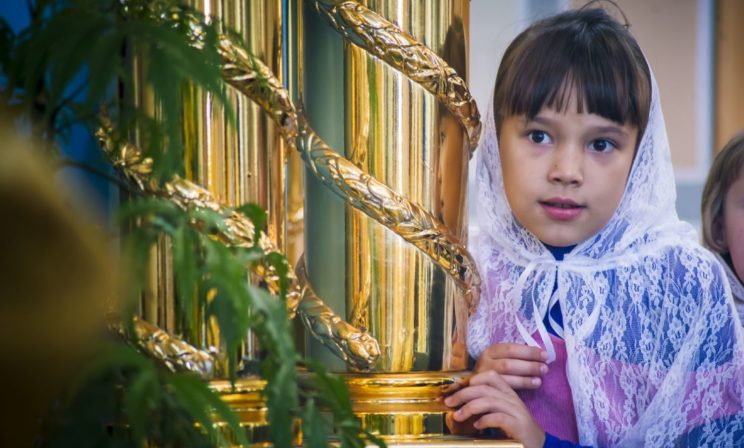 Христос найдет тебя - что бы ты ни делал