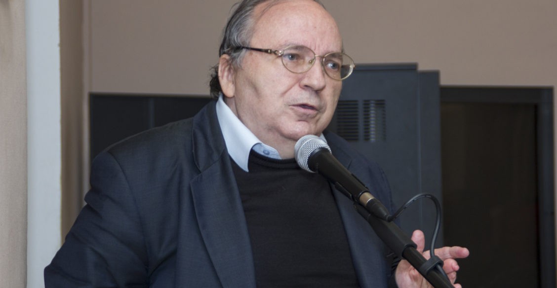 "Чудовищная потеря для русской философии и Православия". Памяти Николая Лисового