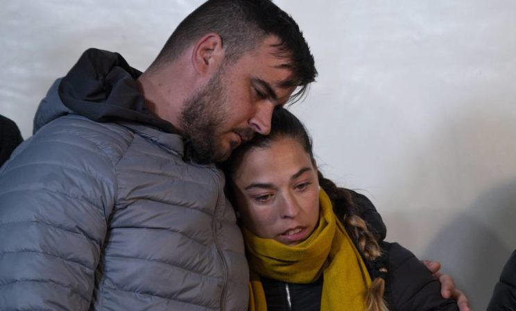Спасатели уже 12 дней ищут упавшего в скважину двухлетнего мальчика. До сих пор неизвестно, жив ли он