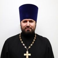 Протоиерей Алексий Зотов