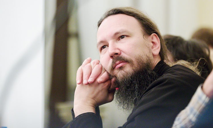 Недовоцерковленность. Как не застрять в ритуальном благочестии