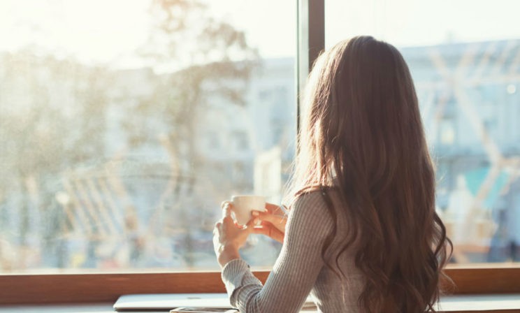 Что остается после слова