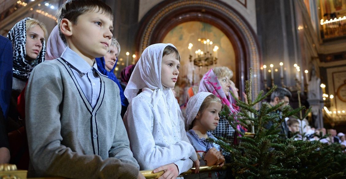 Встречаем Рождество правильно: 10 советов