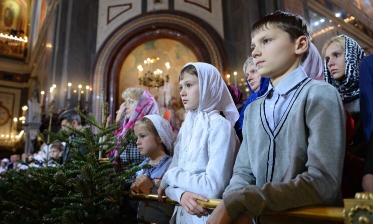 Встречаем Рождество правильно: 10 советов