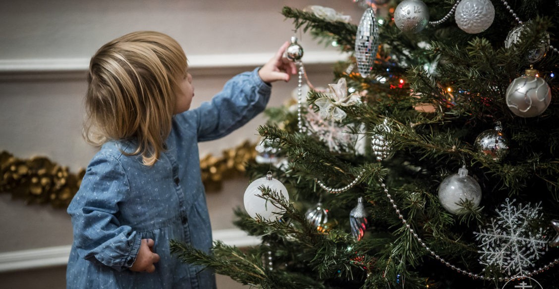 Святки в 2026 году