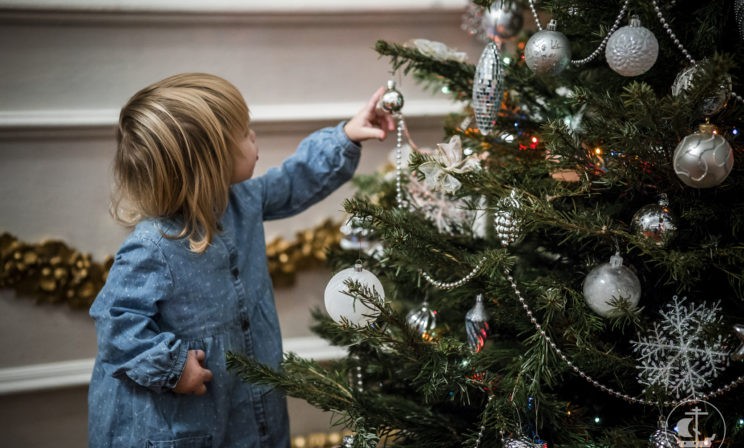 Святки в 2026 году