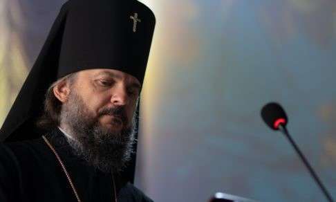 Архиепископ Амвросий: О свободе, любви и людях. Что христианство может сказать современной молодежи