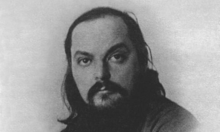 Пастырь и Крест. Священномученик Сергий Мечев