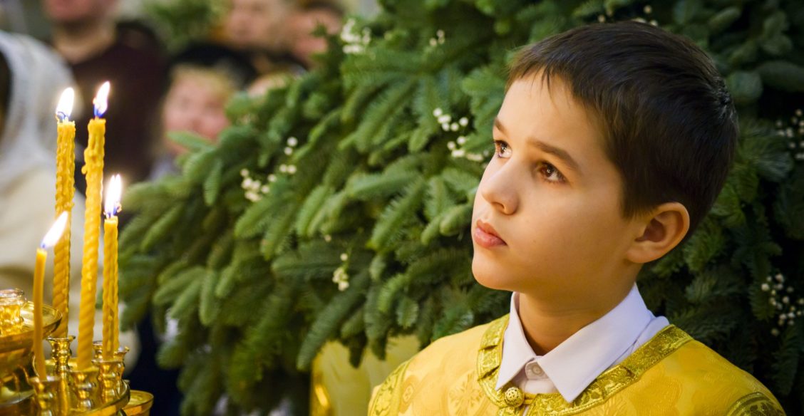 Господи, не дай мне повторить то же самое «и на этот год»