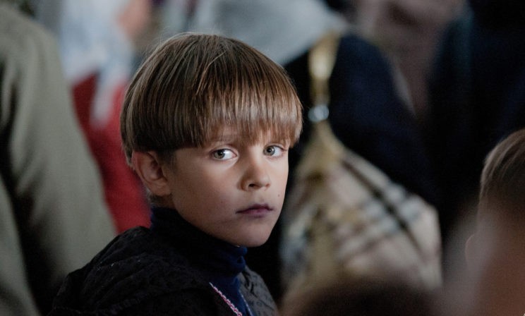 «Мне тяжело в церкви». Пусть подросток бунтует против матери, но не против Бога