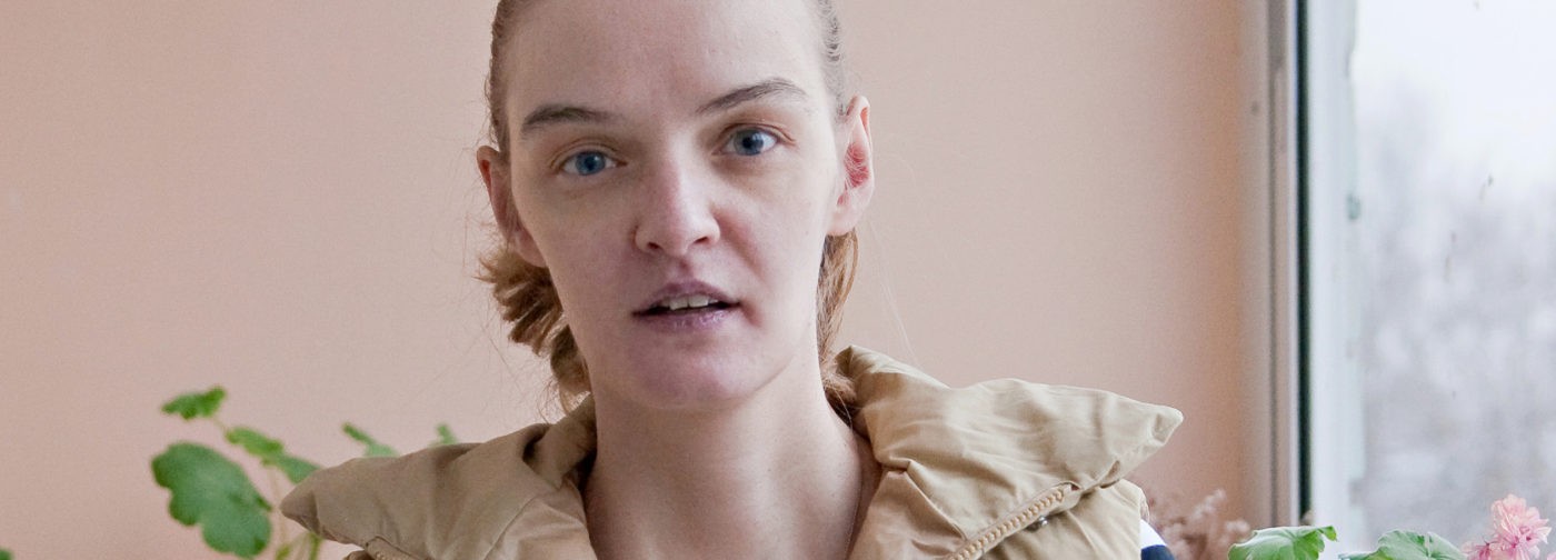 «У тебя же дырка в сердце!» – врачи не знали, как лечить Аню