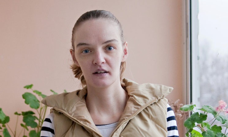 «У тебя же дырка в сердце!» – врачи не знали, как лечить Аню