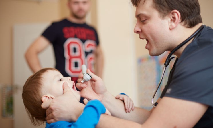 “Признавайтесь, кто принес в садик сопли и ветрянку!” И что делать, если родитель одного из детей - носитель ВИЧ