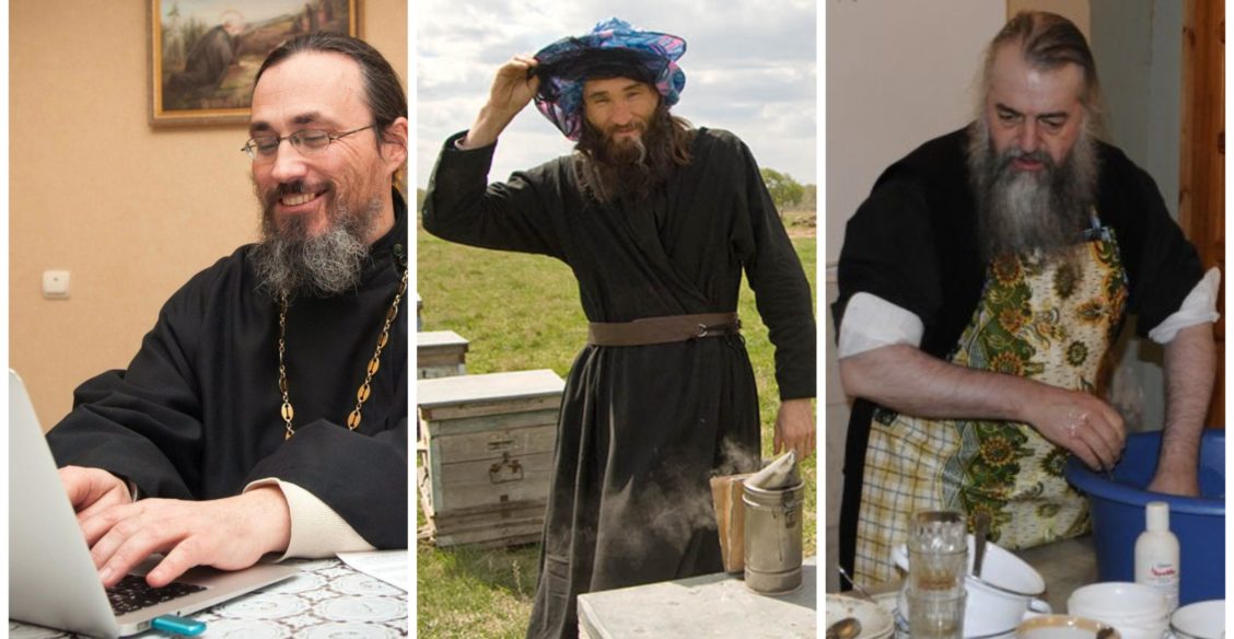 Послушание или свобода, но кто будет картошку чистить и туалеты драить? О чем говорят монахи