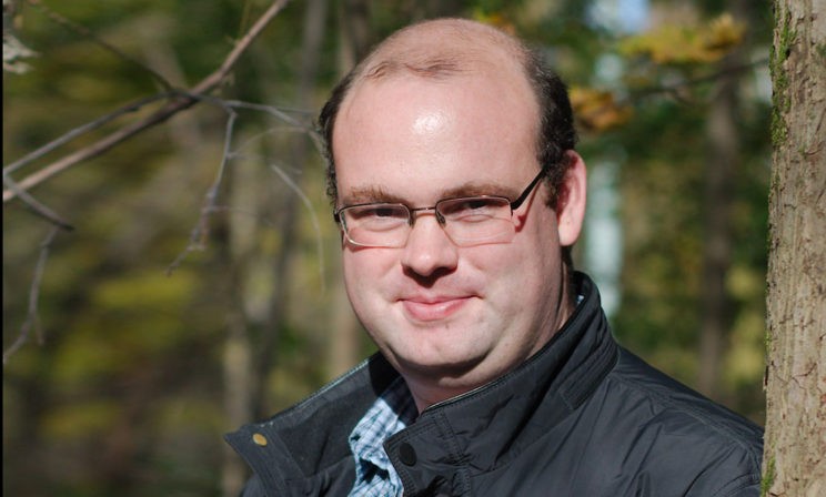 Математик Владимир Лукин: В раю Адам занимался научной работой