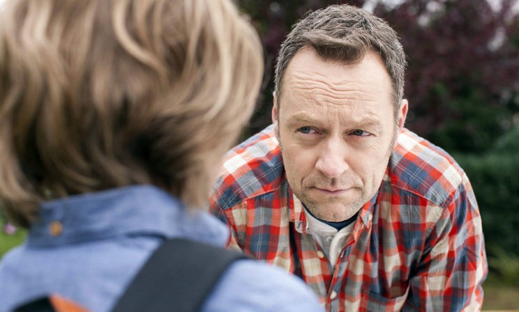 «Смотри мне в глаза, где деньги?» Почему наши дети врут