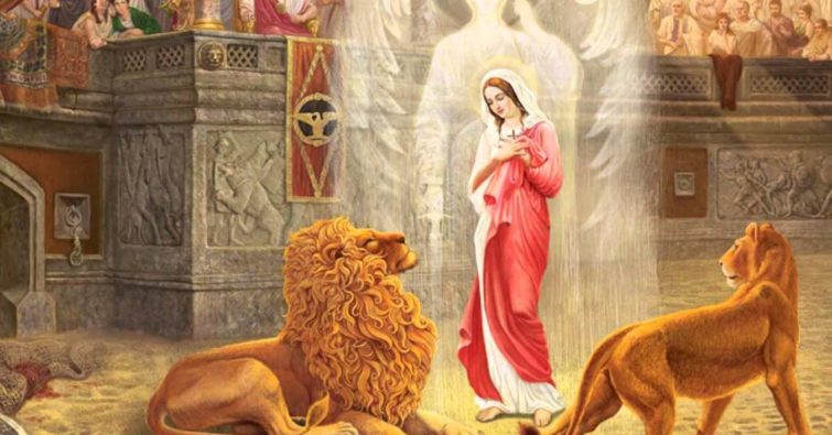 Татьянин день — 25 января: сила веры и воли