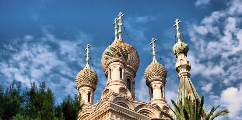 Какой церковный праздник сегодня, 23 мая, почитается в православном мире