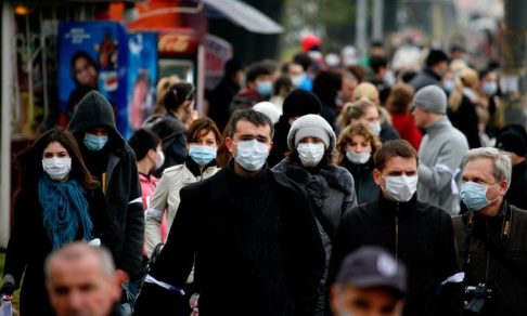 В Грузию пришел “свиной грипп” - грозит ли он России?