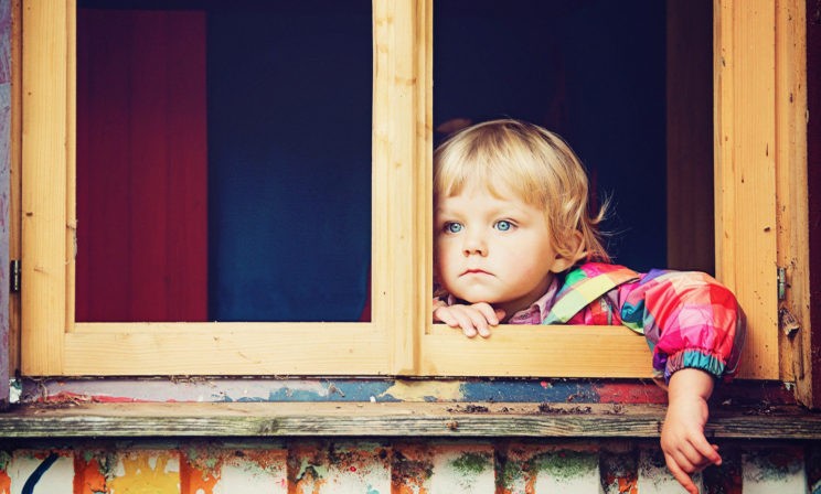 Оставила без присмотра. Почему органы опеки сразу изымают ребенка