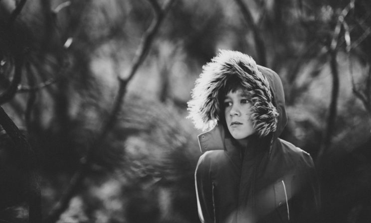 Тревожные расстройства, депрессии, самоубийства. Но, возможно, мы слишком опекаем наших детей