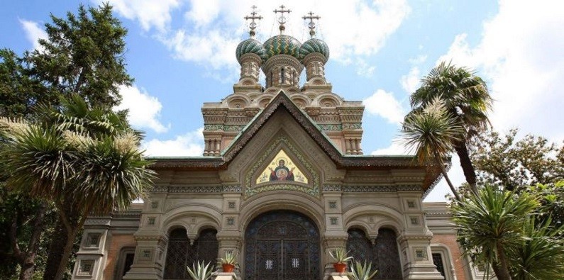 Доклад по теме Константинопольская православная церковь
