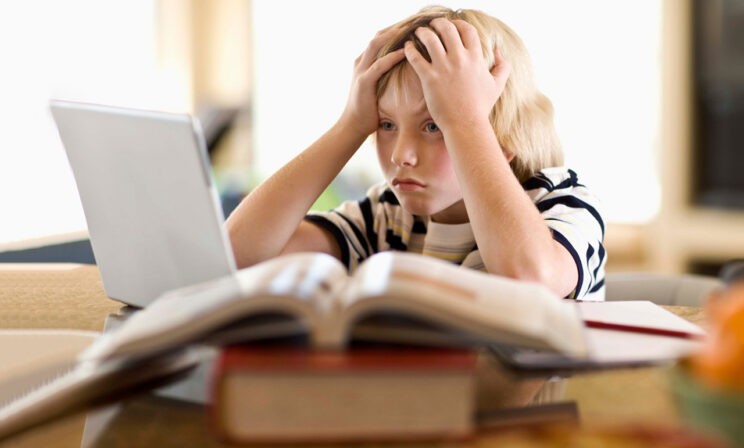 «Маша делает уроки между фигурным катанием и музыкальной школой». Как понять, что это не подходит вашему ребенку