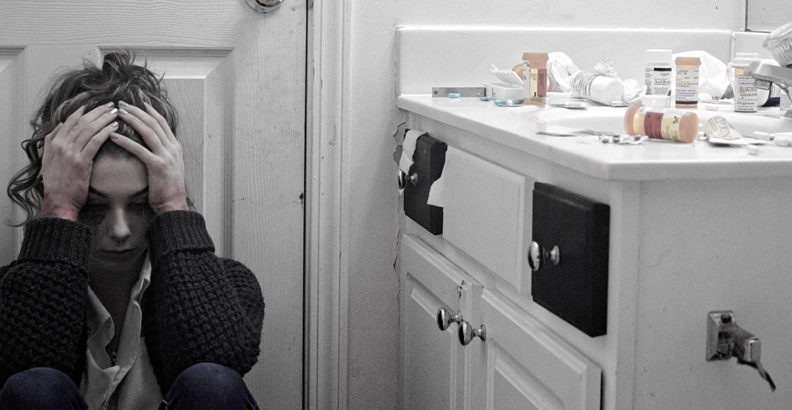 «У вас что-то с печенью, потому что вы злитесь на мать». Как понимать психосоматику